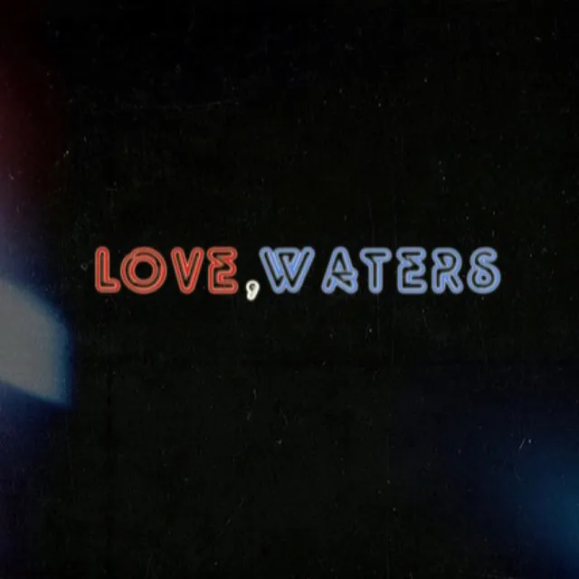 Love Waters