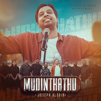 Mudinthathu by Joseph Aldrin