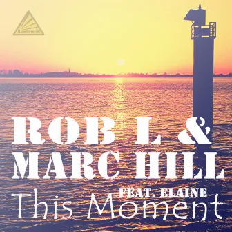 This Moment by Marc Hill