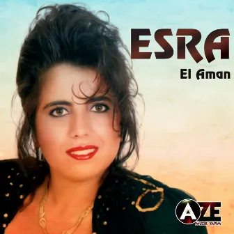 El Aman by Esra