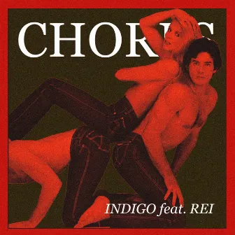 Indigo by Chores