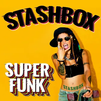 Super Funk by Stashbox