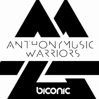 Warriors by AnthonyMusic