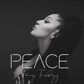 Peace by Tammy Tuesdayz