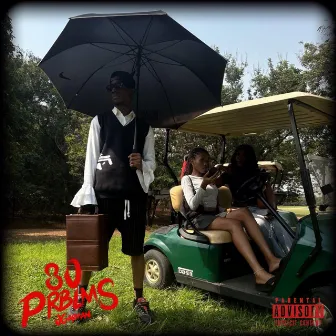 80 PRbLMS by OG Armani