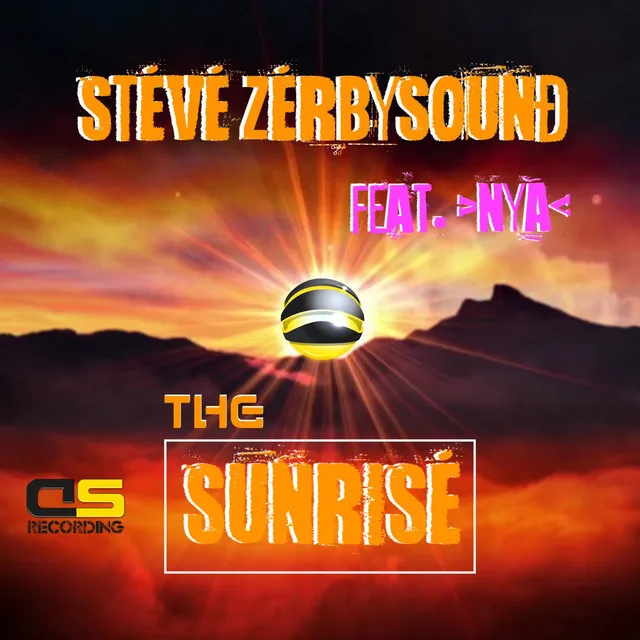 The Sunrise - Radio Version