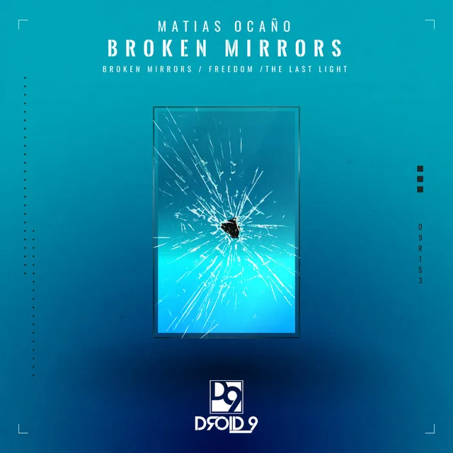 Broken Mirrors