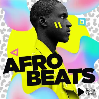 Afrobeats by Precious Divine