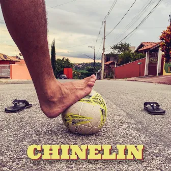 CHINELIN by guR Opai