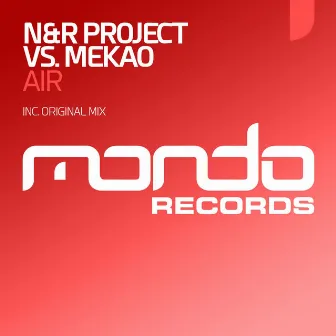 Air by N&R Project