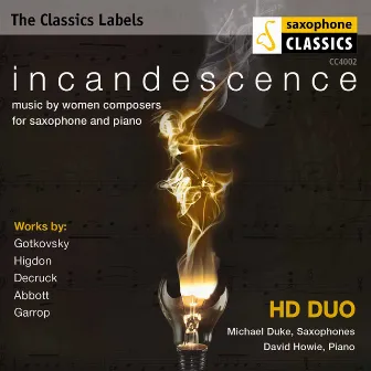 Incandescence by HD Duo