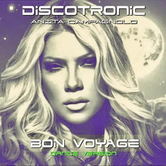 Discotronic