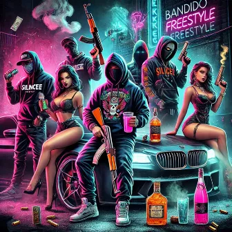 BANDIDO FREESTYLE by 