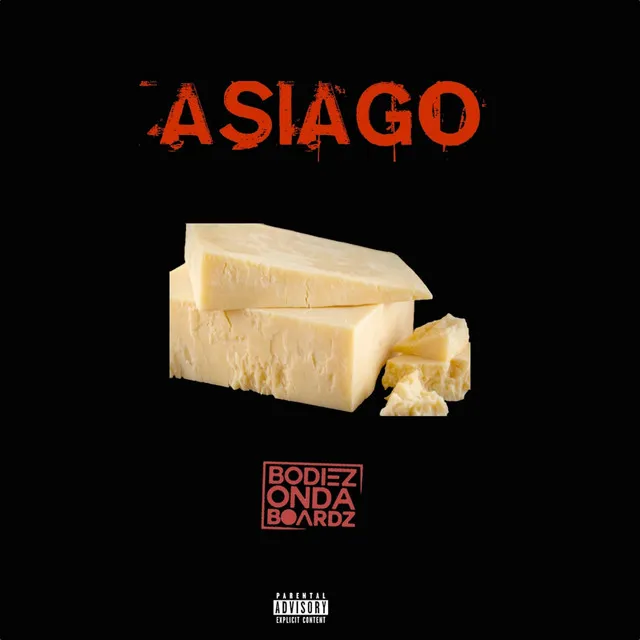 Asiago