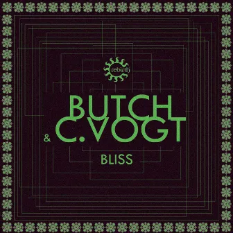 Bliss by Butch