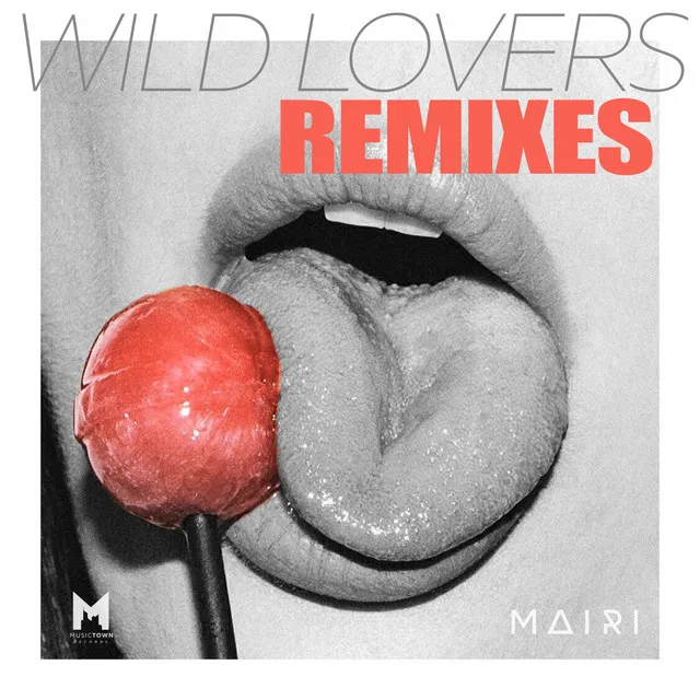 Wild Lovers - Pahomoff Remix