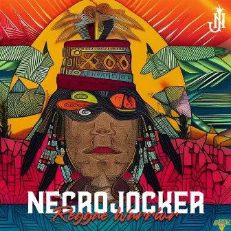 Reggae Warrior by Necrojocker