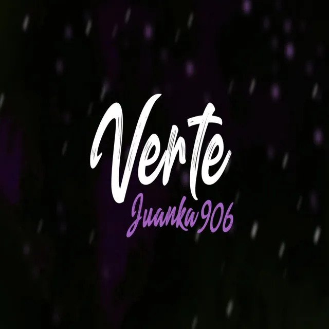 Verte