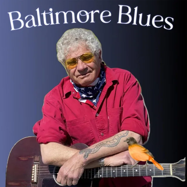 Baltimore Blues