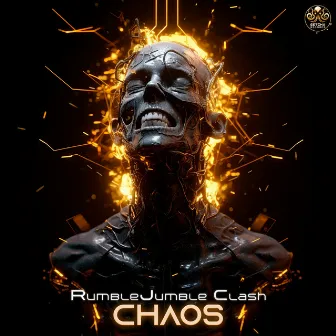 Chaos by RumbleJumble Clash