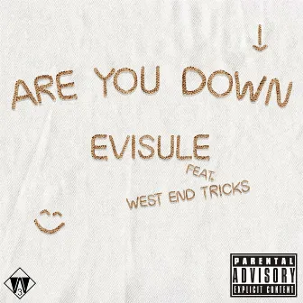 Are You Down by Evisule