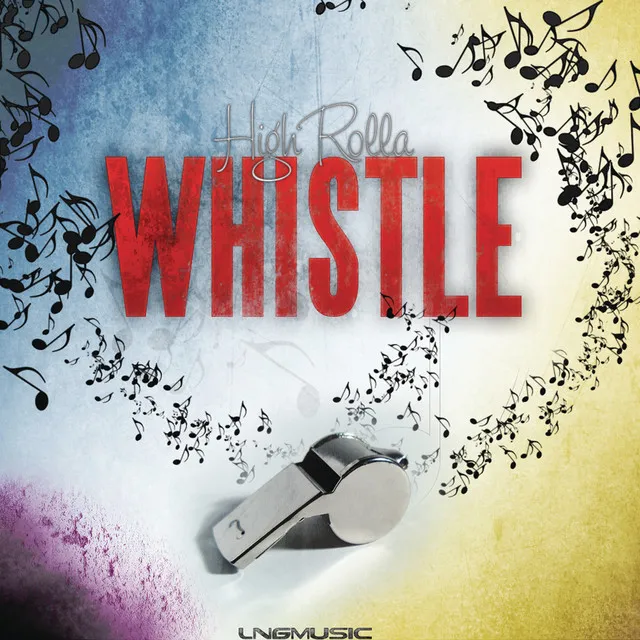 Whistle