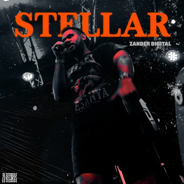 Stellar (Almost a Man The Podcast Walkout Song)