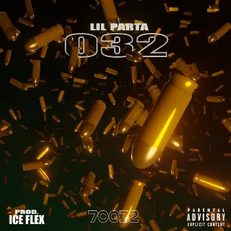 032 by Lil Parta