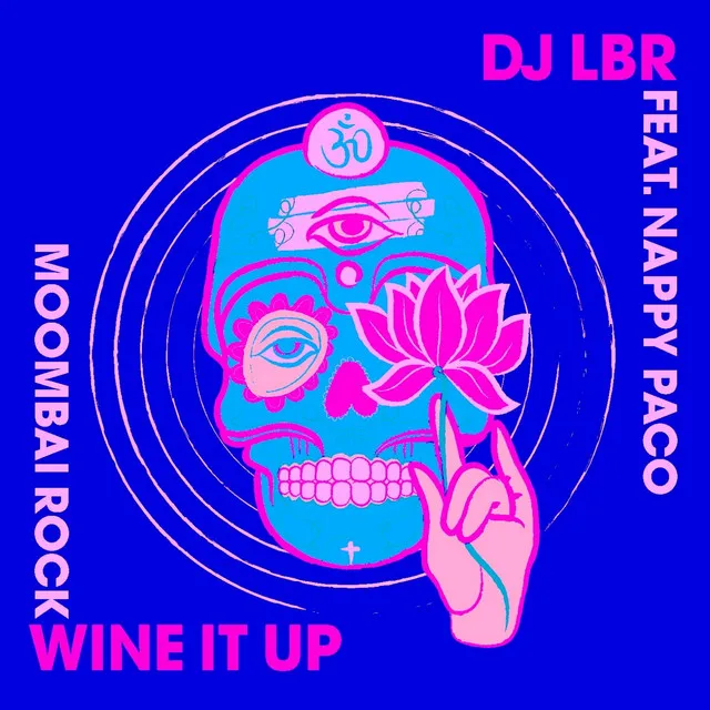 Wine It Up (Au son du Moombah) [French Edit]