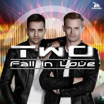 Fall in Love by Two