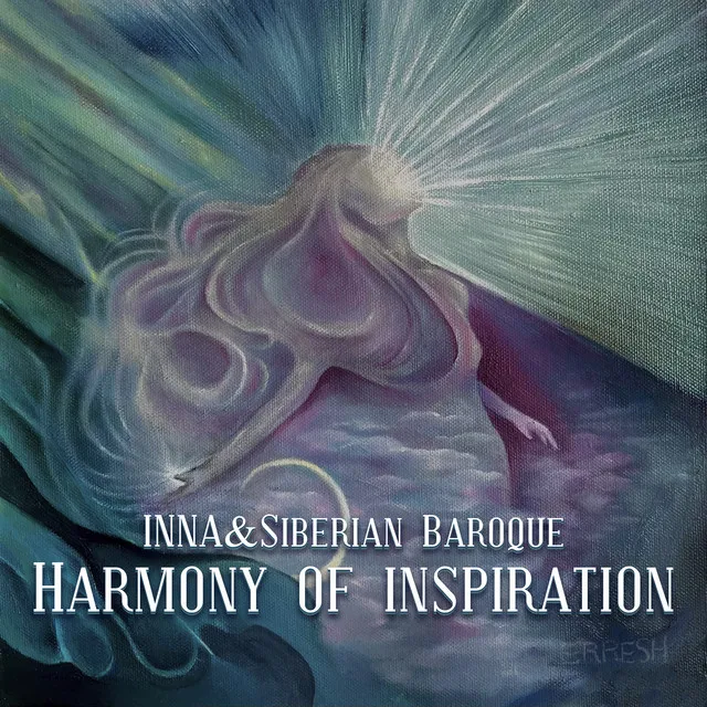 Harmony of inspiration