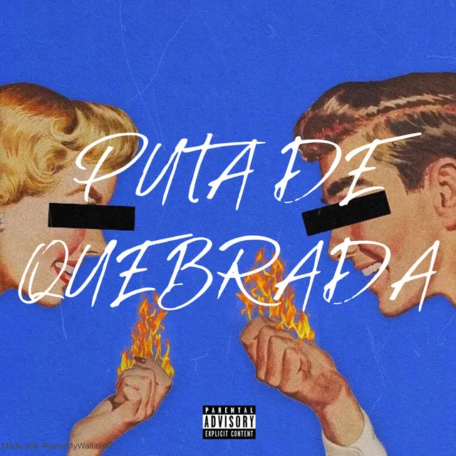 Puta de Quebrada