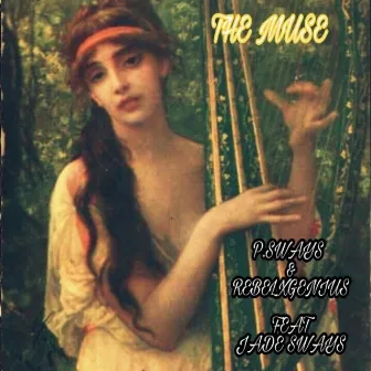 The Muse by P.Sways