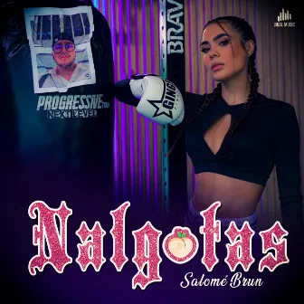 Nalgotas by Salomé Brun