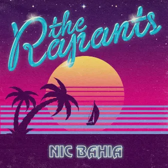 Nic Bahia by The Rapants