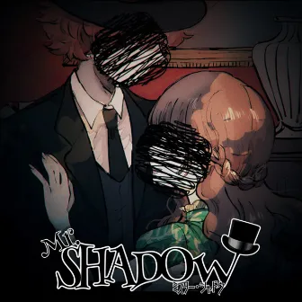 Mr. SHADOW by Sumia