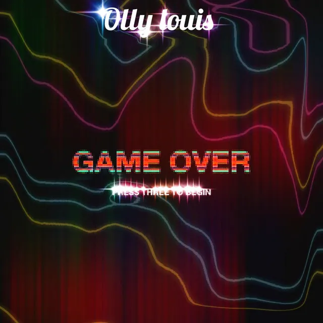 Game Over