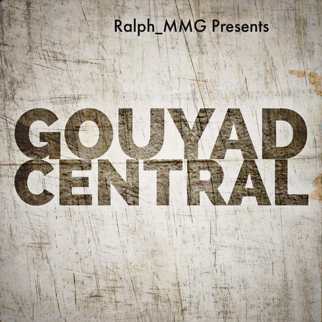 Gouyad Central | Cuffin' Season