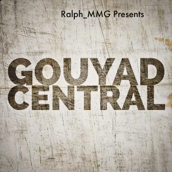 Gouyad Central | Cuffin' Season by Ralph_mmg