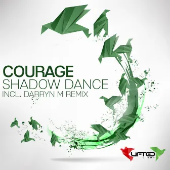 Shadow Dance by Courage