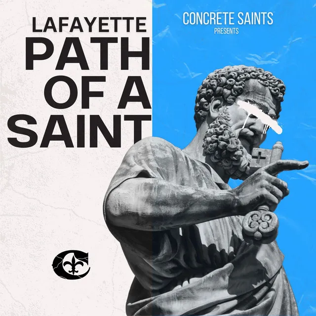 Path of a Saint