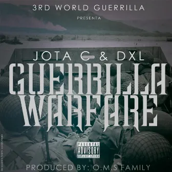 Guerrilla Warfare by Jota C