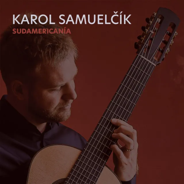 Karol Samuelčík