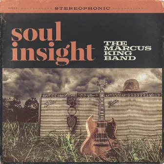 Soul Insight by The Marcus King Band