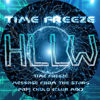 Time Freeze by HLLW