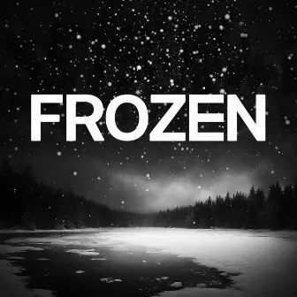 Frozen by Gozaye