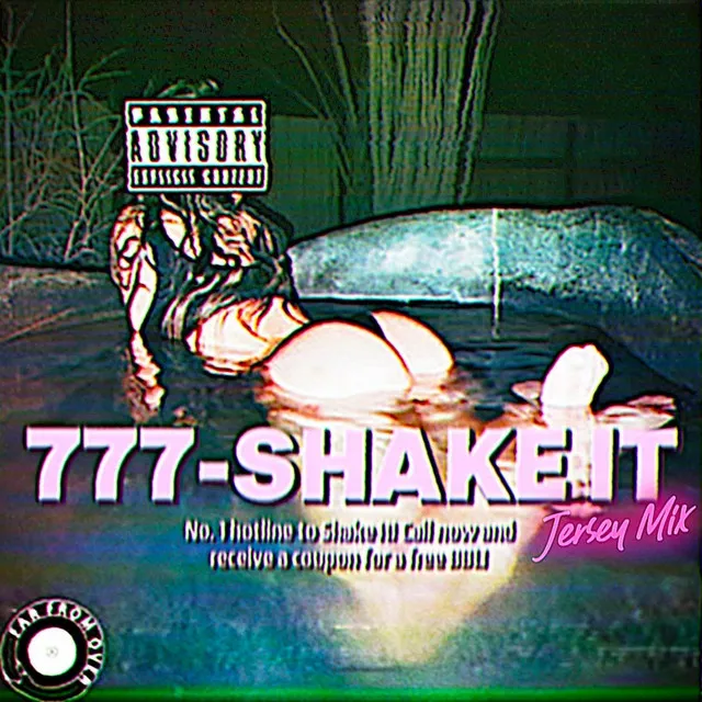 Shake It (Jersey Mix)