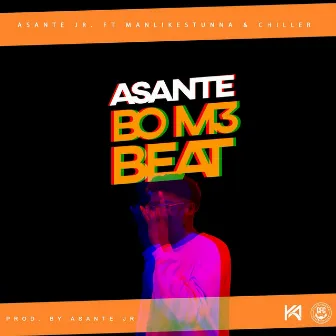 Bo M3 Beat by Asante JR