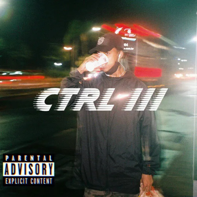 Ctrl III