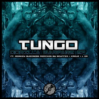 Gorilla Warfare by Tungo